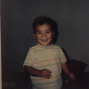 Meet your Posher, Juan